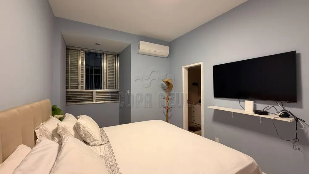 Apartamento, 3 quartos, 125 m² - Foto 23