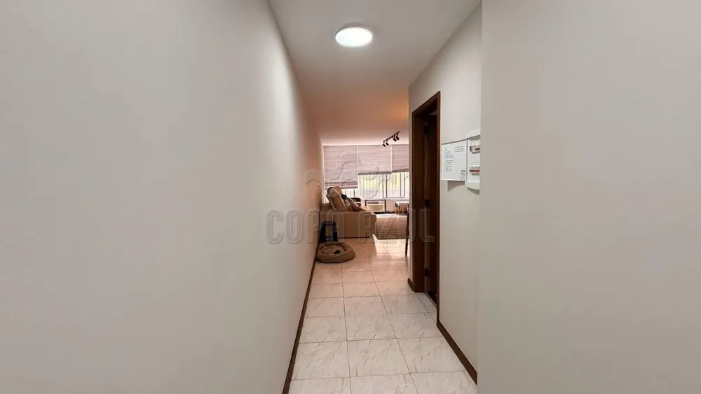 Apartamento, 3 quartos, 125 m² - Foto 2