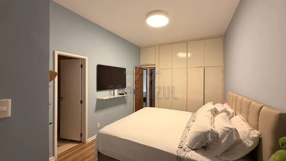 Apartamento, 3 quartos, 125 m² - Foto 24