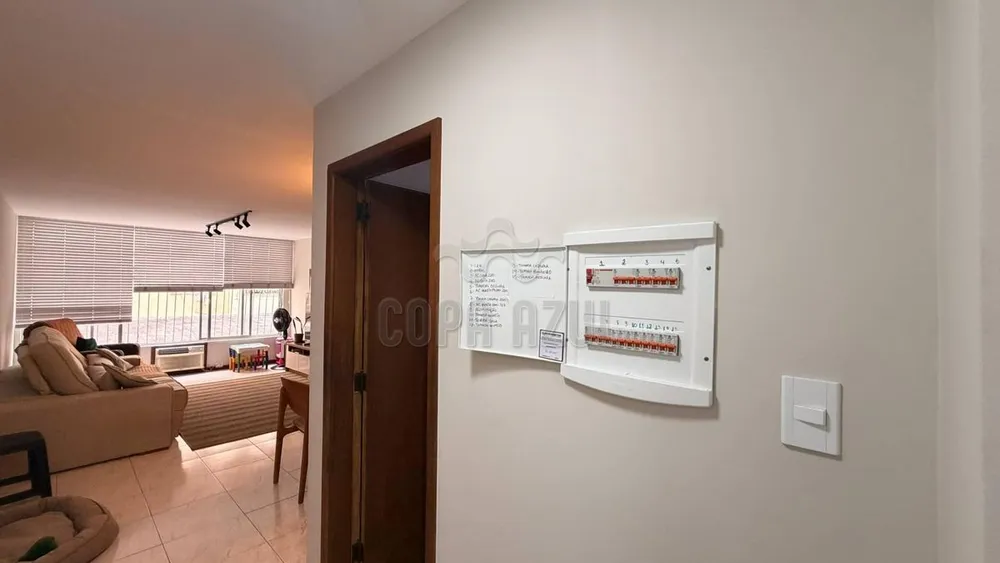 Apartamento, 3 quartos, 125 m² - Foto 3