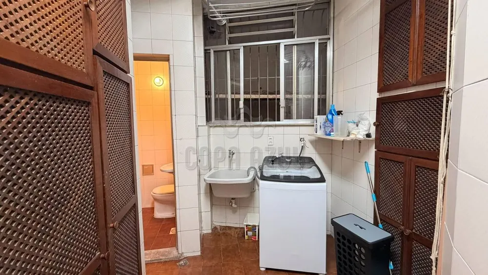 Apartamento, 3 quartos, 125 m² - Foto 34