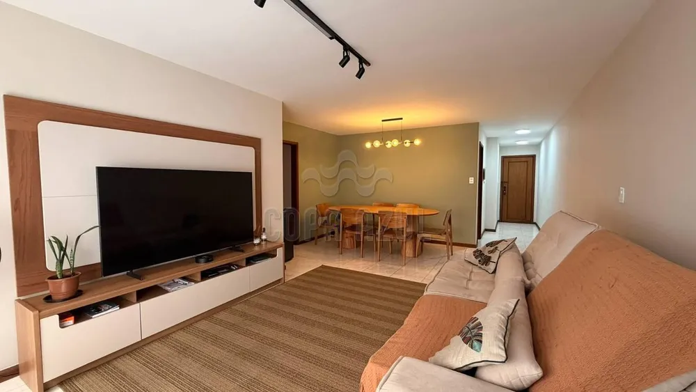 Apartamento, 3 quartos, 125 m² - Foto 7