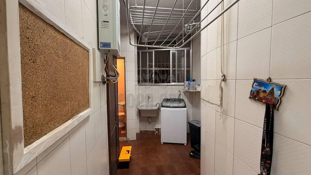 Apartamento, 3 quartos, 125 m² - Foto 33
