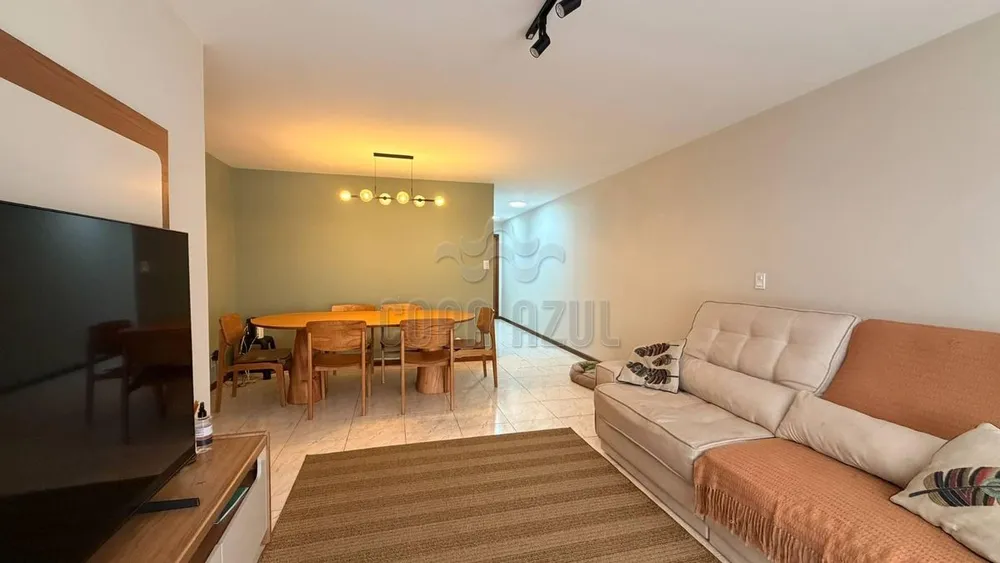 Apartamento, 3 quartos, 125 m² - Foto 5