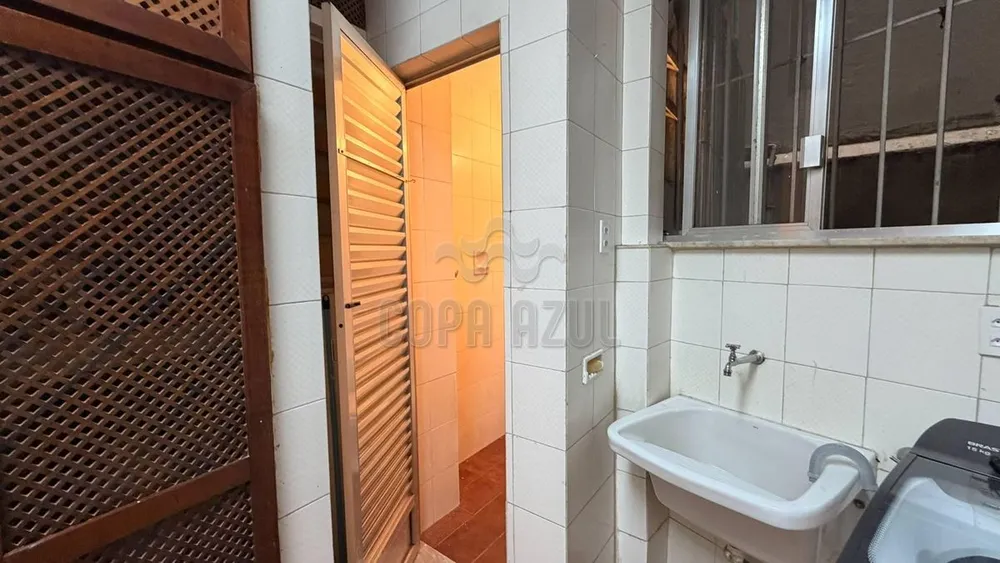 Apartamento, 3 quartos, 125 m² - Foto 35