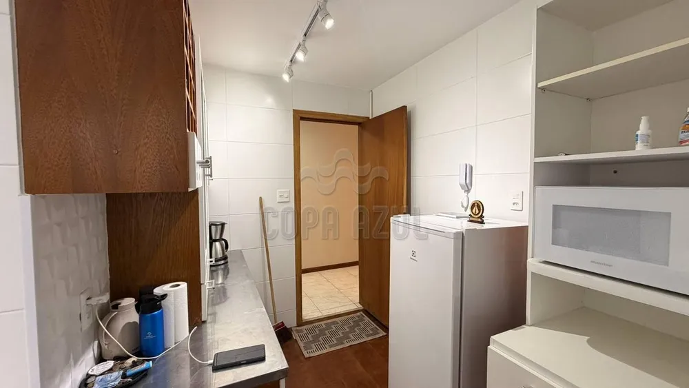 Apartamento, 3 quartos, 125 m² - Foto 30