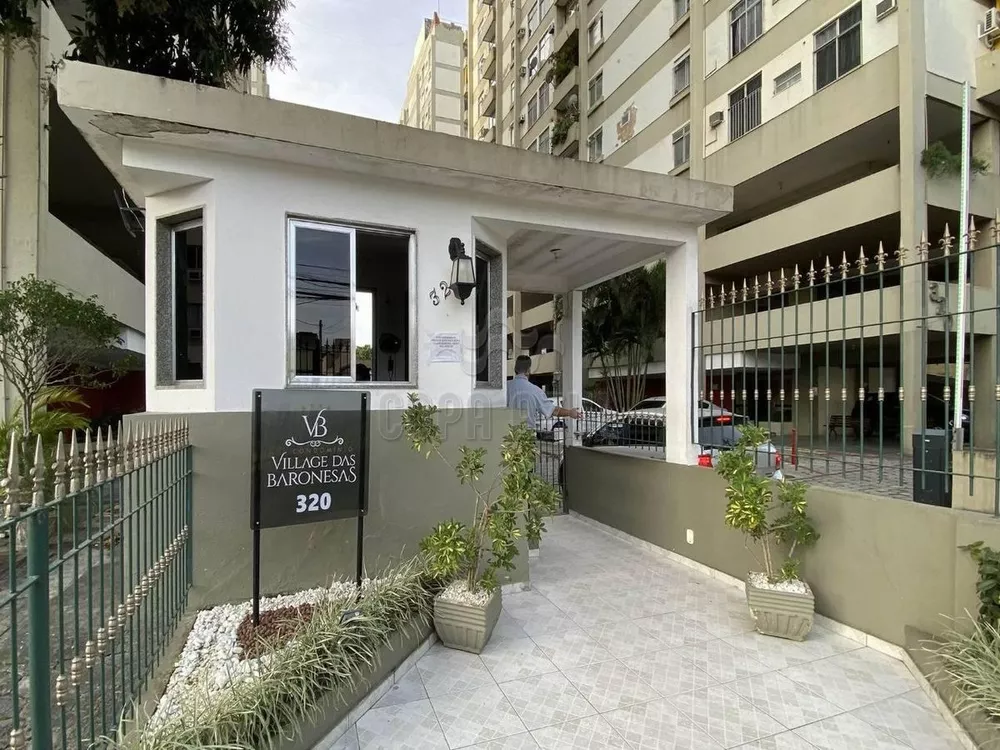 Apartamento, 2 quartos, 66 m² - Foto 1