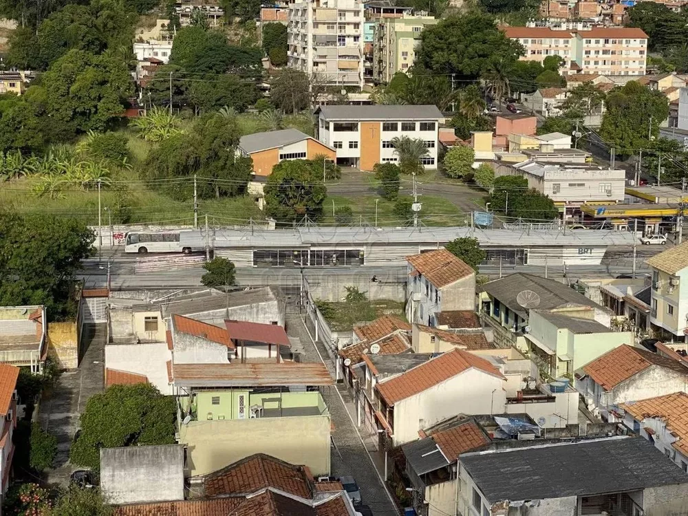 Apartamento, 2 quartos, 66 m² - Foto 7