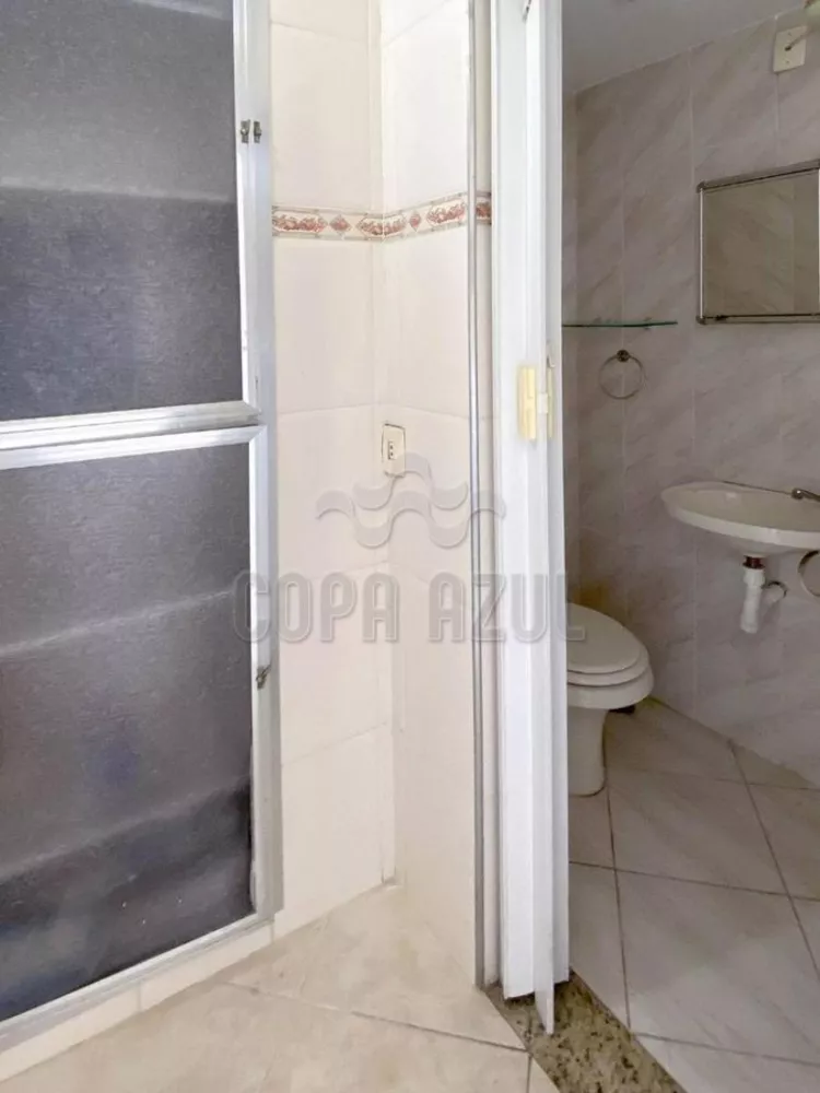 Apartamento, 2 quartos, 66 m² - Foto 15