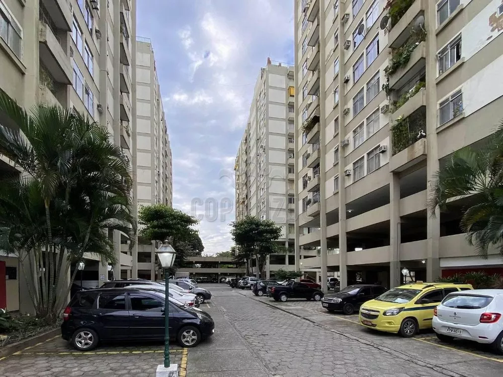 Apartamento, 2 quartos, 66 m² - Foto 2