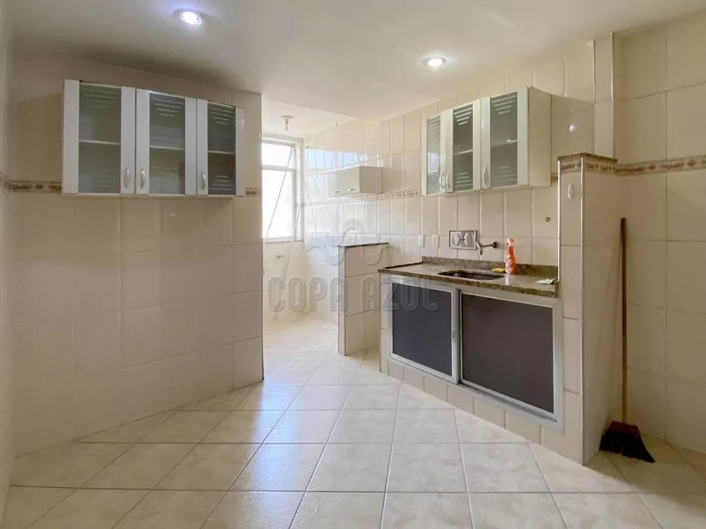 Apartamento, 2 quartos, 66 m² - Foto 9