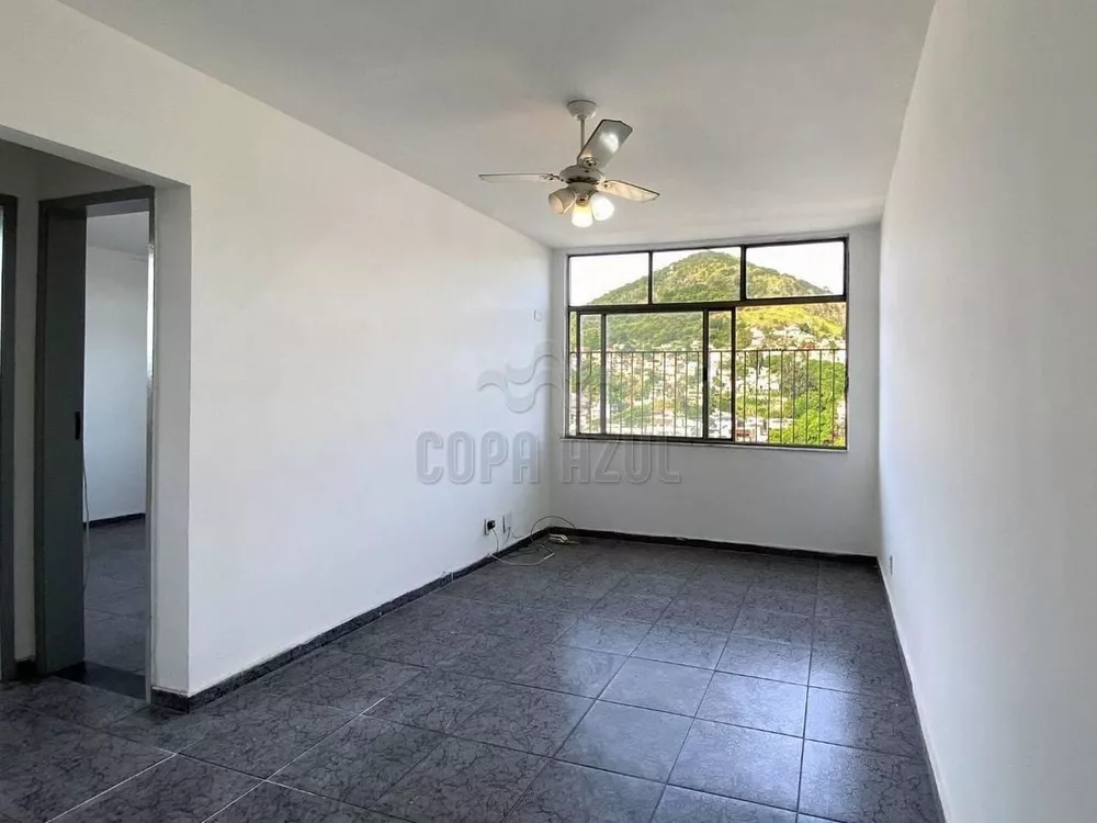 Apartamento, 2 quartos, 66 m² - Foto 5