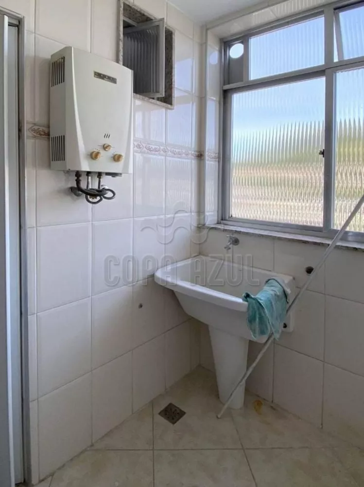 Apartamento, 2 quartos, 66 m² - Foto 14