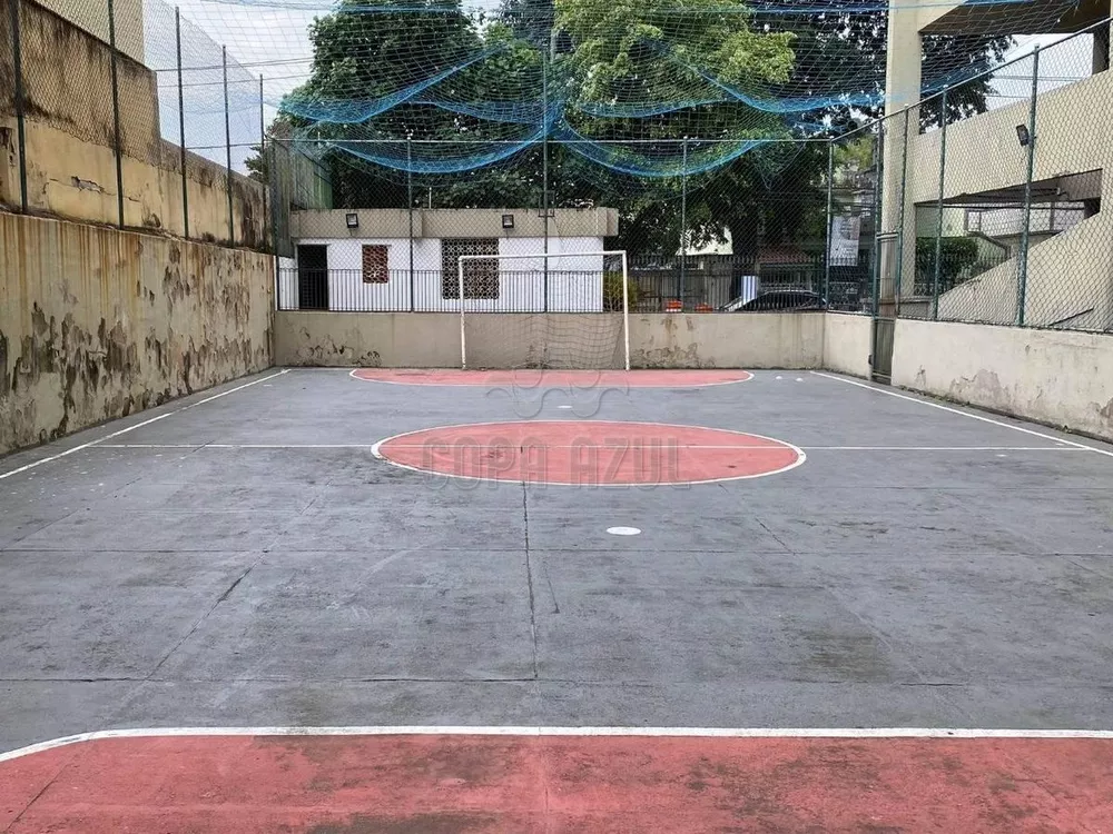 Apartamento, 2 quartos, 66 m² - Foto 33