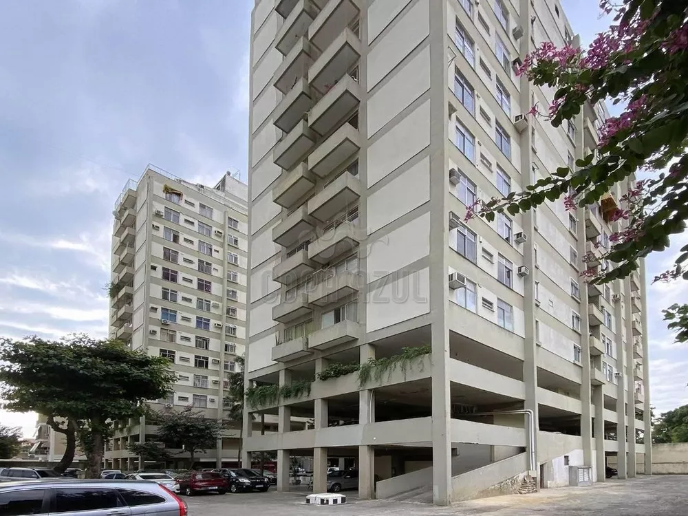 Apartamento, 2 quartos, 66 m² - Foto 32