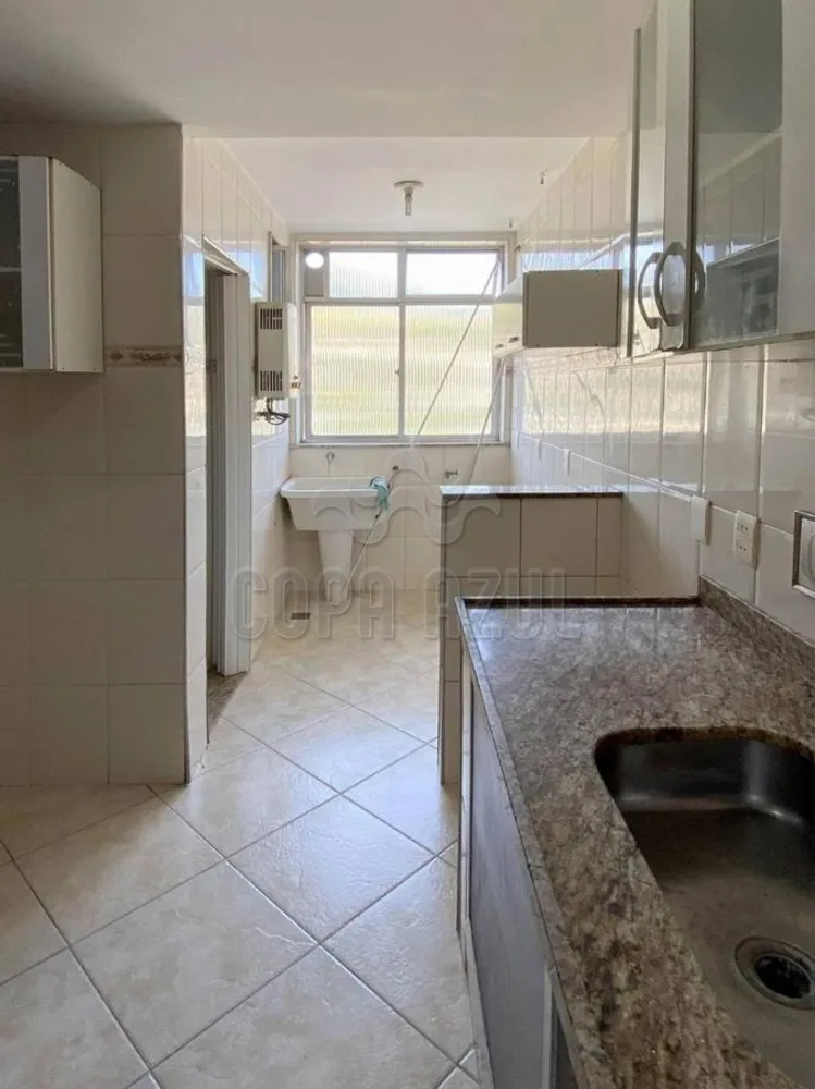 Apartamento, 2 quartos, 66 m² - Foto 42