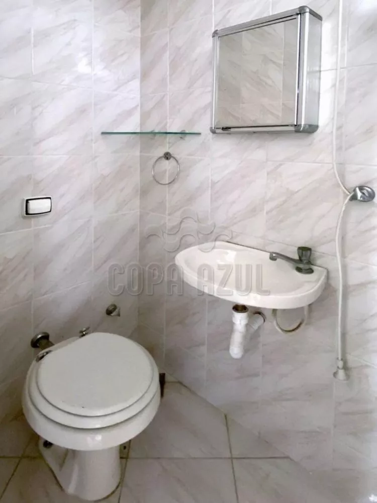 Apartamento, 2 quartos, 66 m² - Foto 16