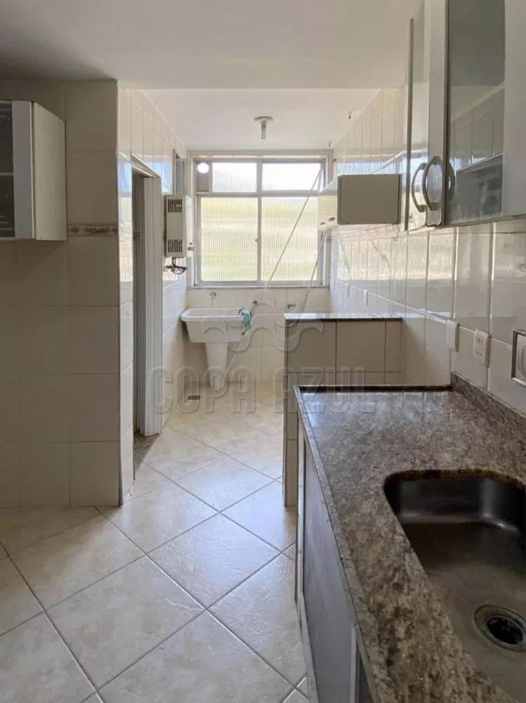 Apartamento, 2 quartos, 66 m² - Foto 13
