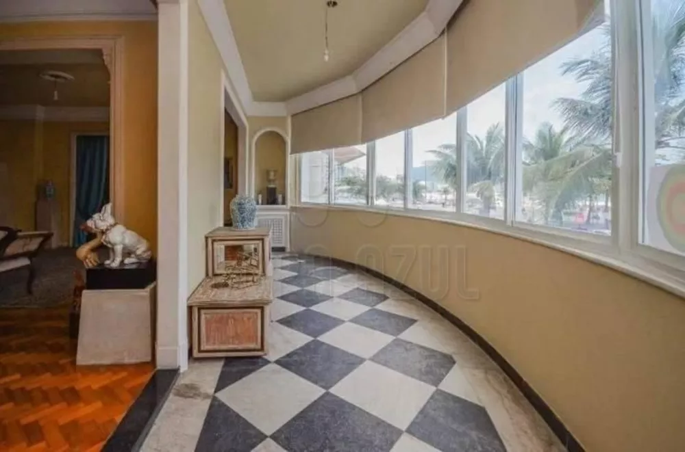 Apartamento, 4 quartos, 332 m² - Foto 2