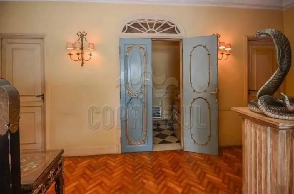 Apartamento, 4 quartos, 332 m² - Foto 54