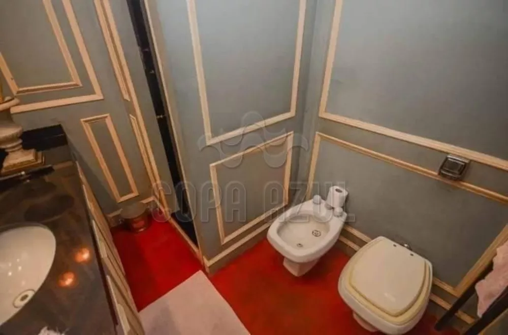 Apartamento, 4 quartos, 332 m² - Foto 25