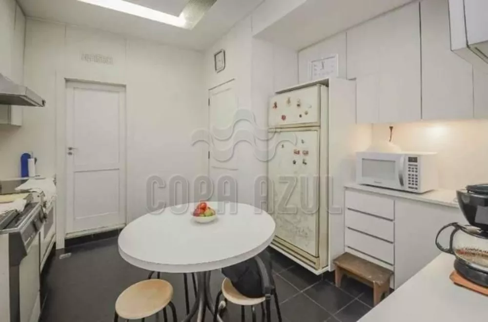 Apartamento, 4 quartos, 332 m² - Foto 46