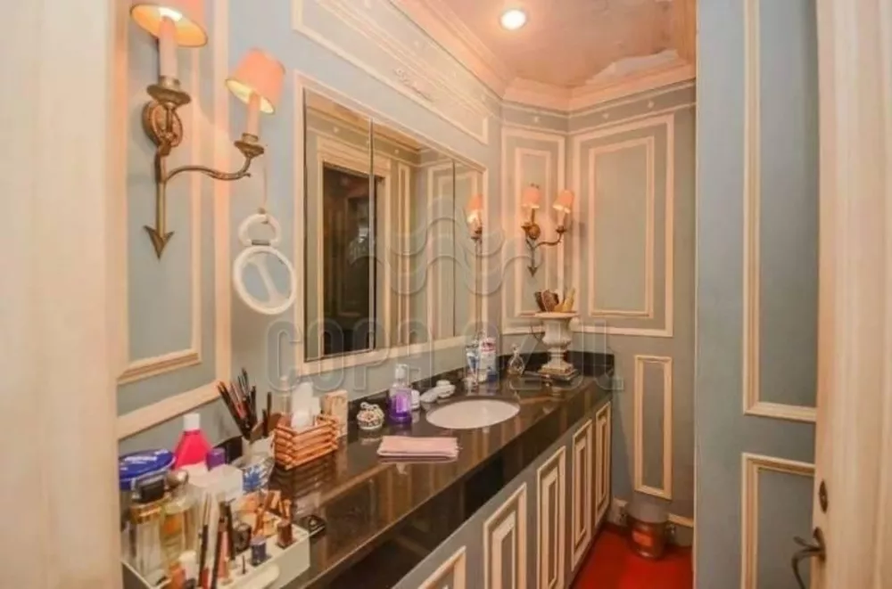 Apartamento, 4 quartos, 332 m² - Foto 21