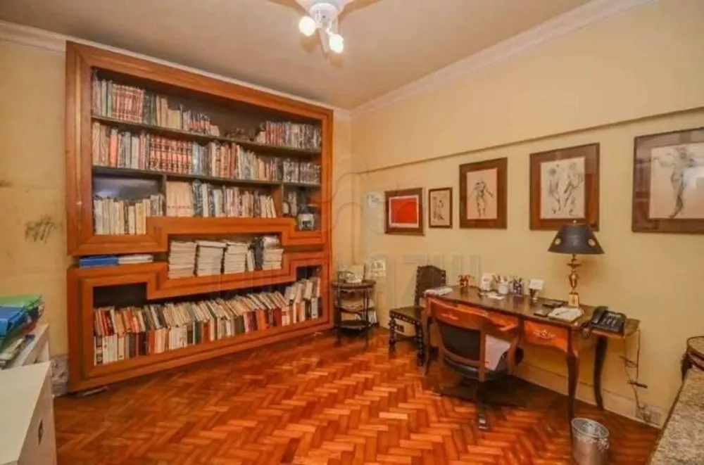 Apartamento, 4 quartos, 332 m² - Foto 11