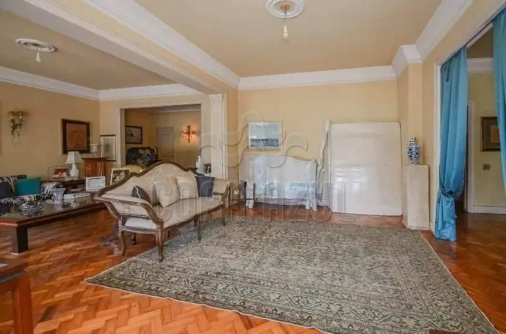 Apartamento, 4 quartos, 332 m² - Foto 31
