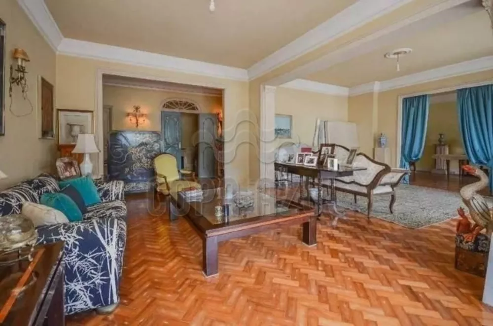 Apartamento, 4 quartos, 332 m² - Foto 33