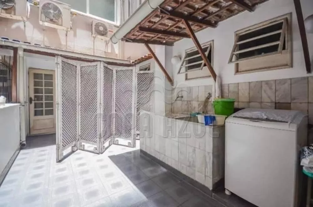 Apartamento, 4 quartos, 332 m² - Foto 40