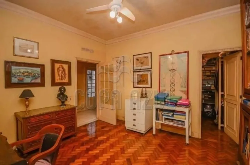 Apartamento, 4 quartos, 332 m² - Foto 41