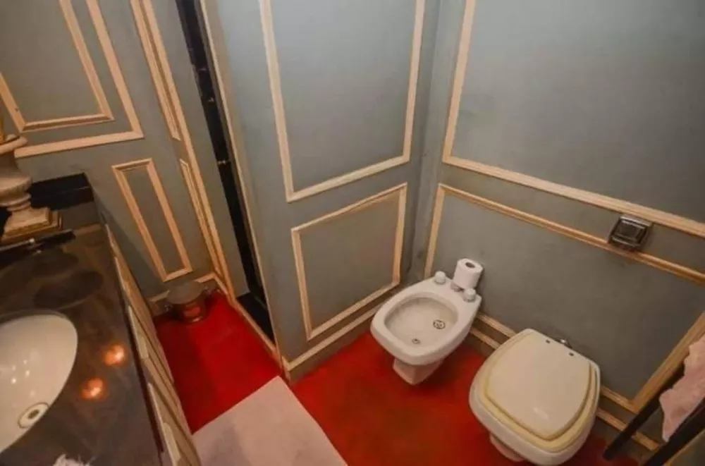 Apartamento, 4 quartos, 332 m² - Foto 18