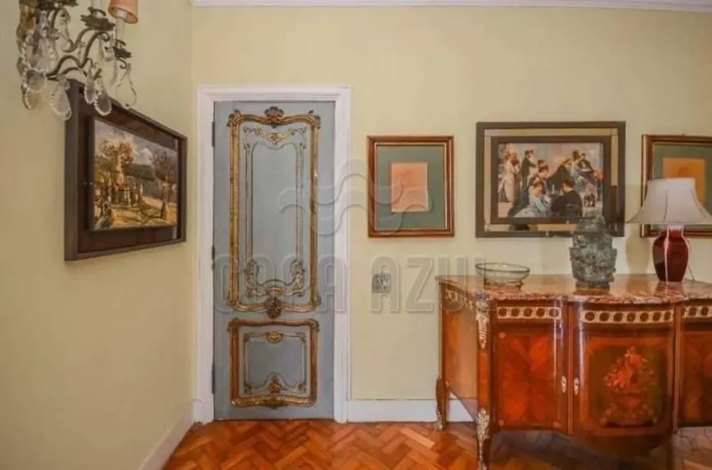 Apartamento, 4 quartos, 332 m² - Foto 36