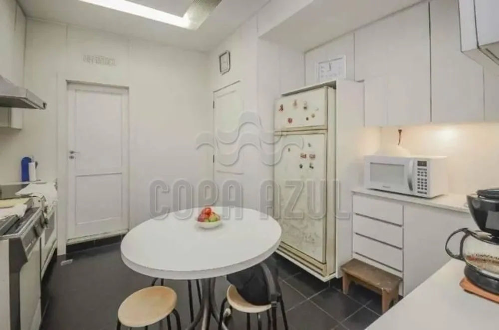 Apartamento, 4 quartos, 332 m² - Foto 52