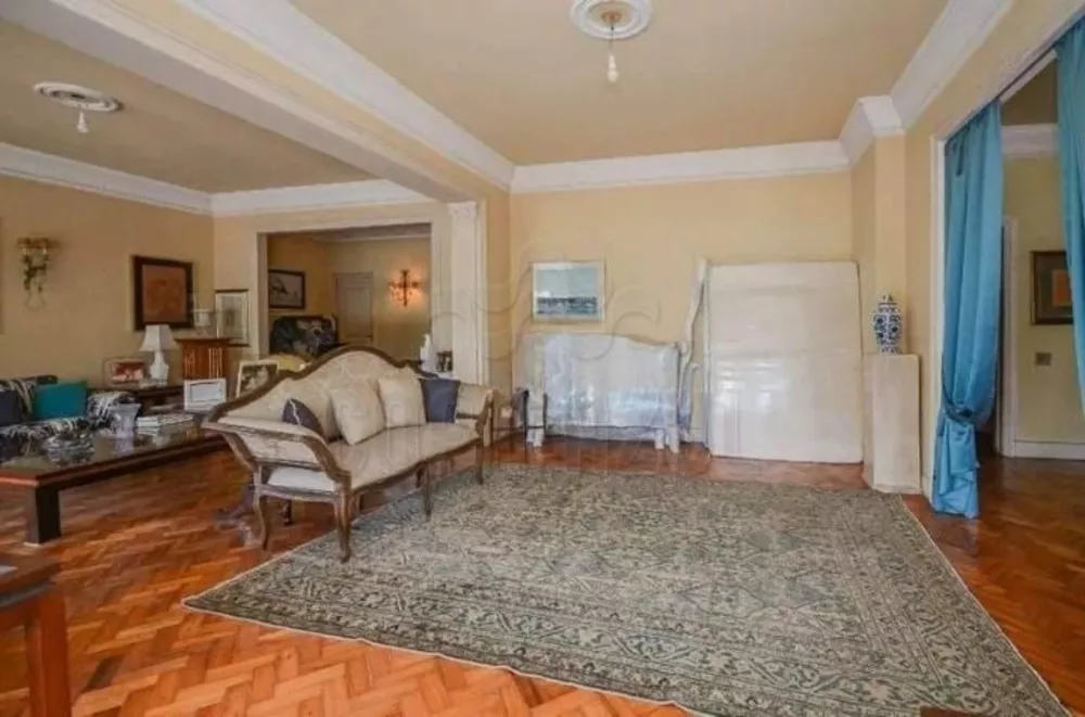 Apartamento, 4 quartos, 332 m² - Foto 4