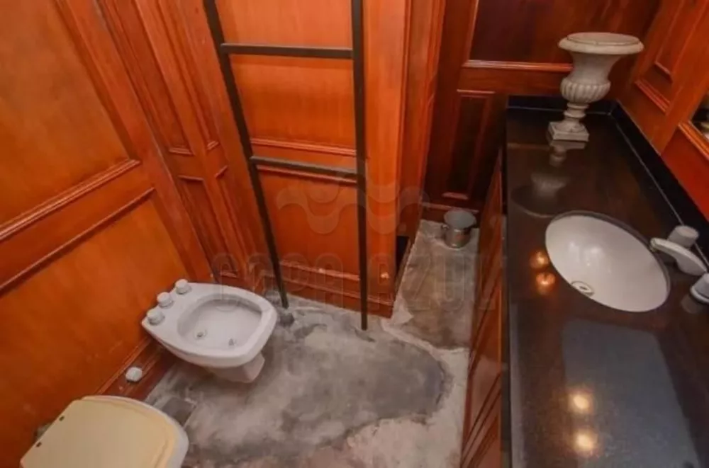 Apartamento, 4 quartos, 332 m² - Foto 16