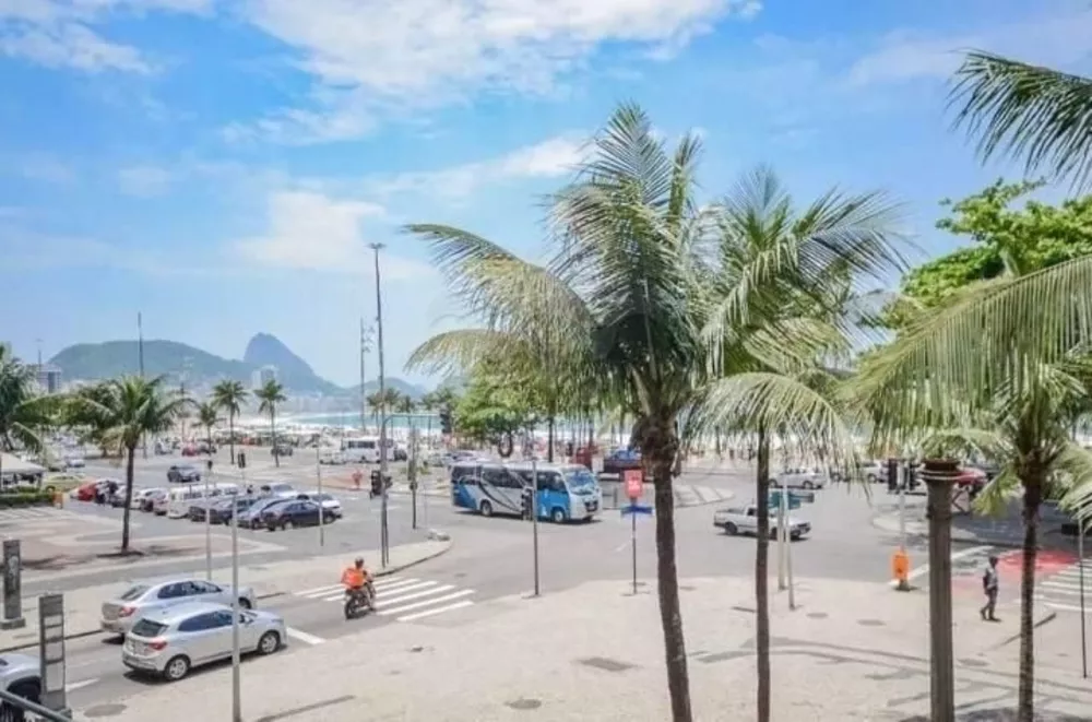 Apartamento, 4 quartos, 332 m² - Foto 1