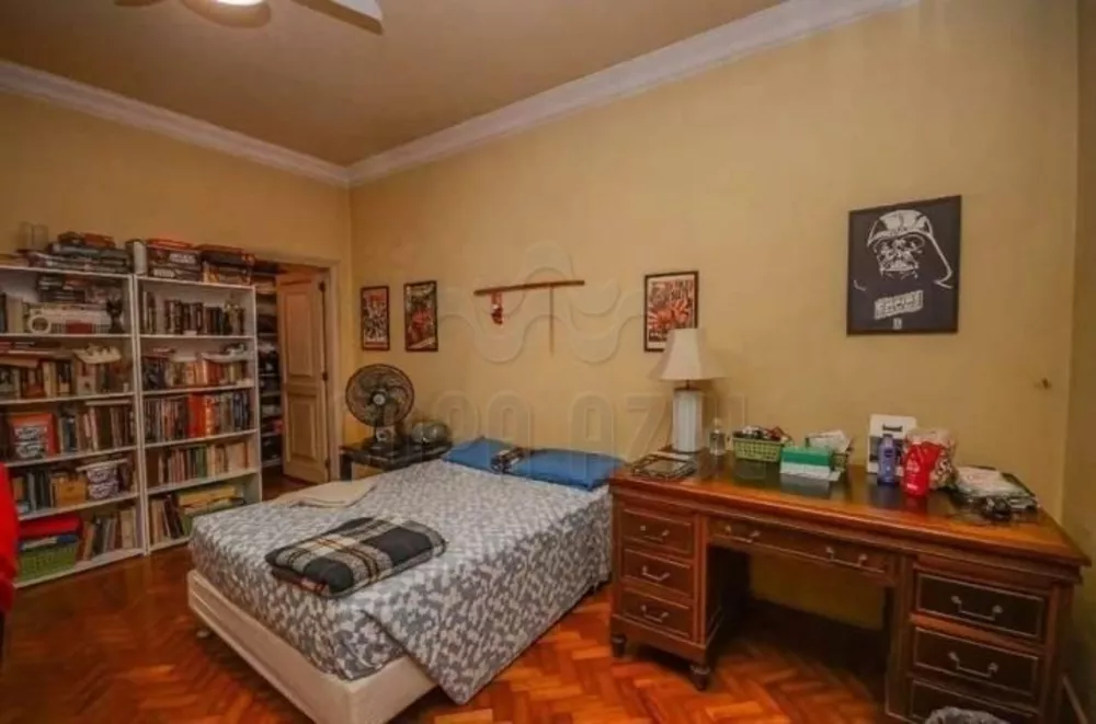 Apartamento, 4 quartos, 332 m² - Foto 10