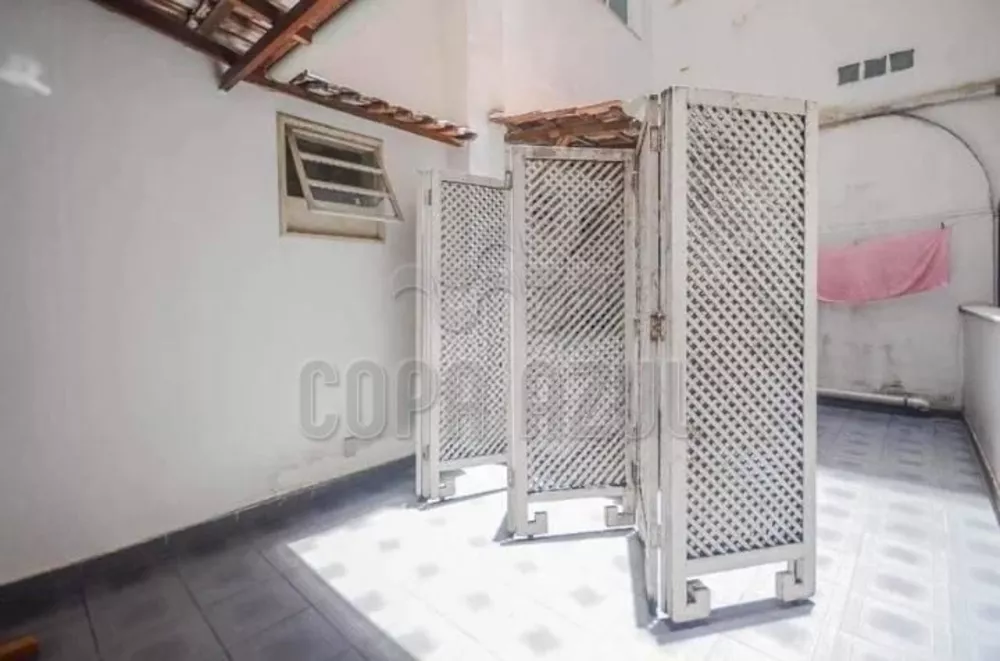 Apartamento, 4 quartos, 332 m² - Foto 32