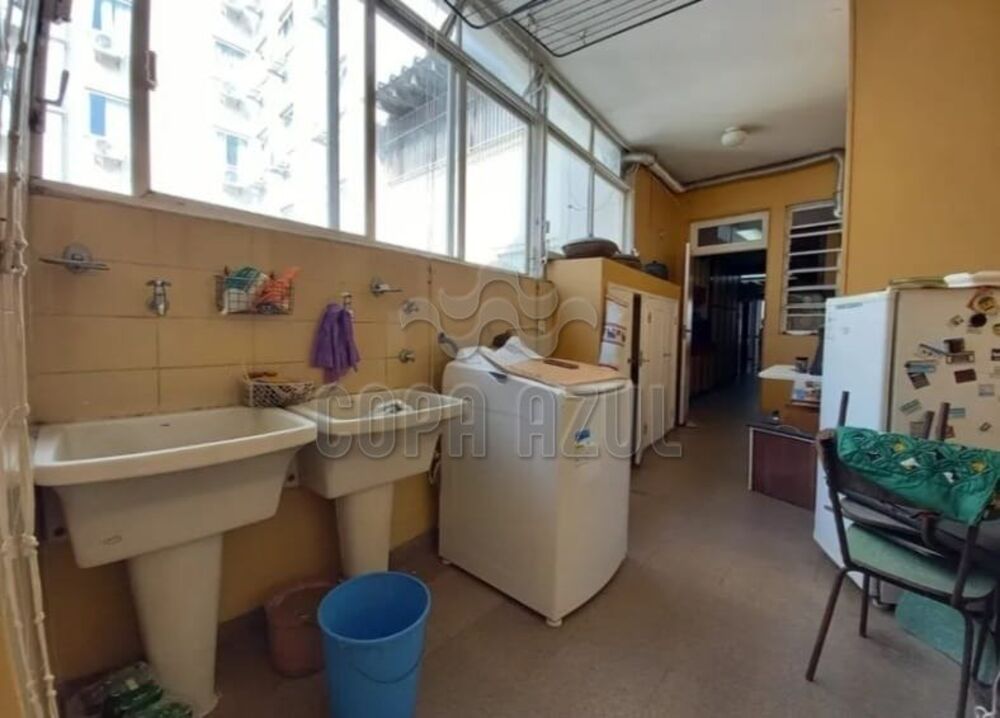 Cobertura à venda com 4 quartos, 355m² - Foto 20