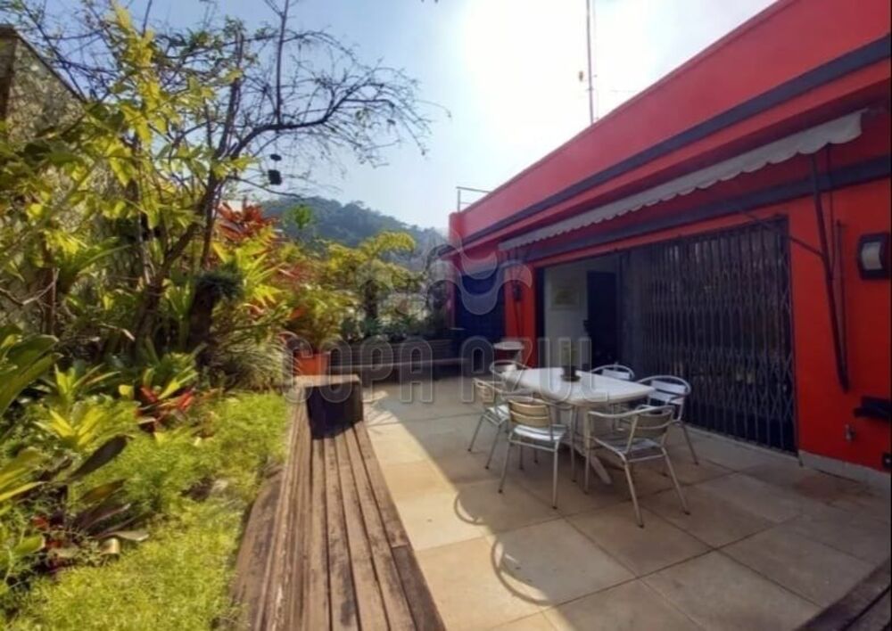 Cobertura à venda com 4 quartos, 355m² - Foto 2