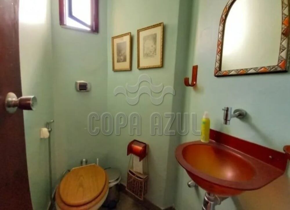 Cobertura à venda com 4 quartos, 355m² - Foto 9
