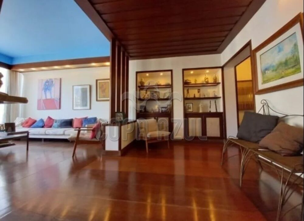 Cobertura à venda com 4 quartos, 355m² - Foto 19