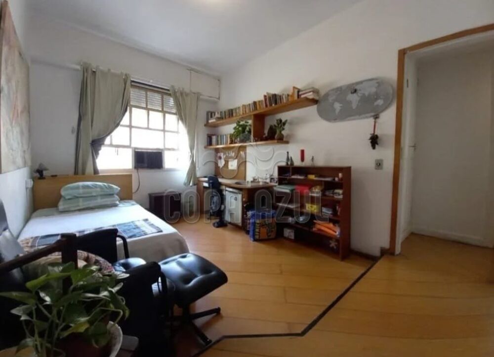 Cobertura à venda com 4 quartos, 355m² - Foto 8