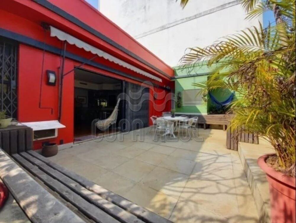 Cobertura à venda com 4 quartos, 355m² - Foto 1