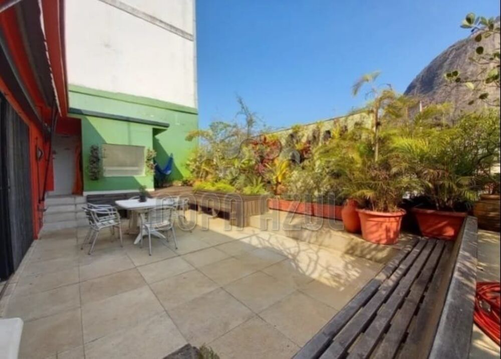 Cobertura à venda com 4 quartos, 355m² - Foto 3