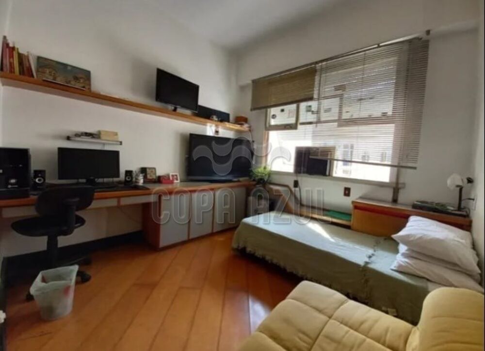 Cobertura à venda com 4 quartos, 355m² - Foto 13
