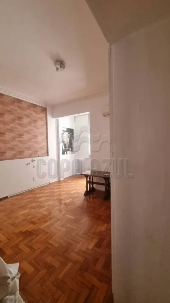Apartamento, 3 quartos, 118 m² - Foto 14