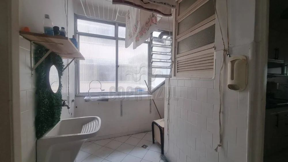 Apartamento, 3 quartos, 118 m² - Foto 30